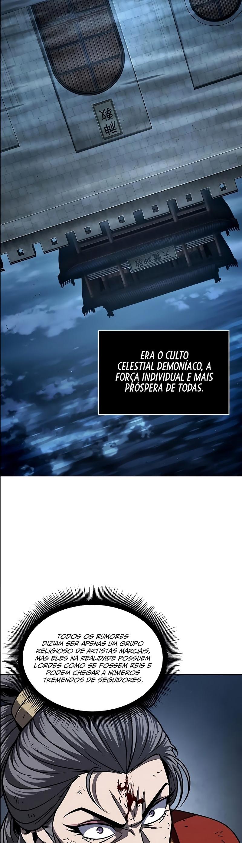 Read Nanotecnologia Marcial pt_BR Manga Online