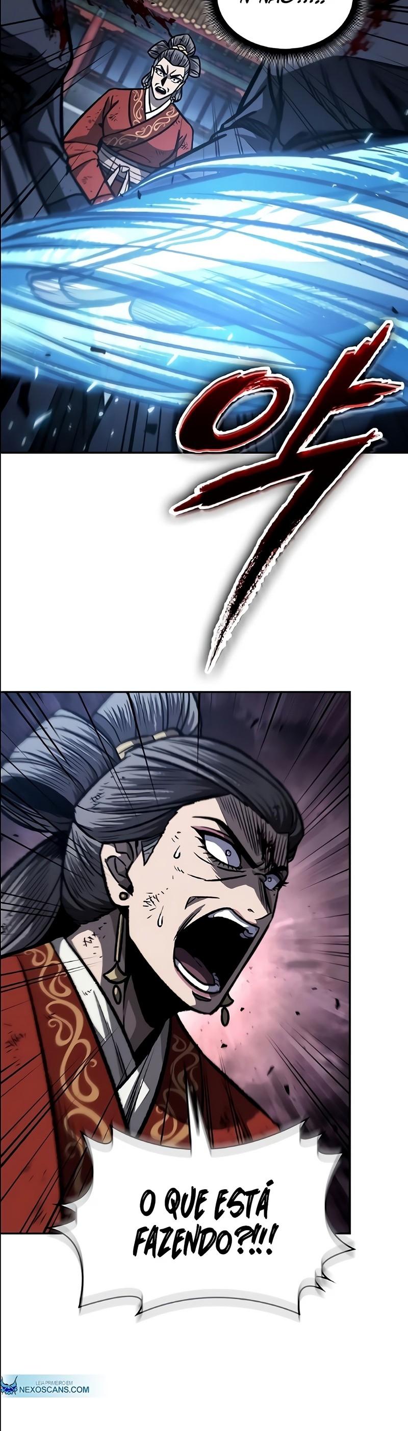 Read Nanotecnologia Marcial pt_BR Manga Online
