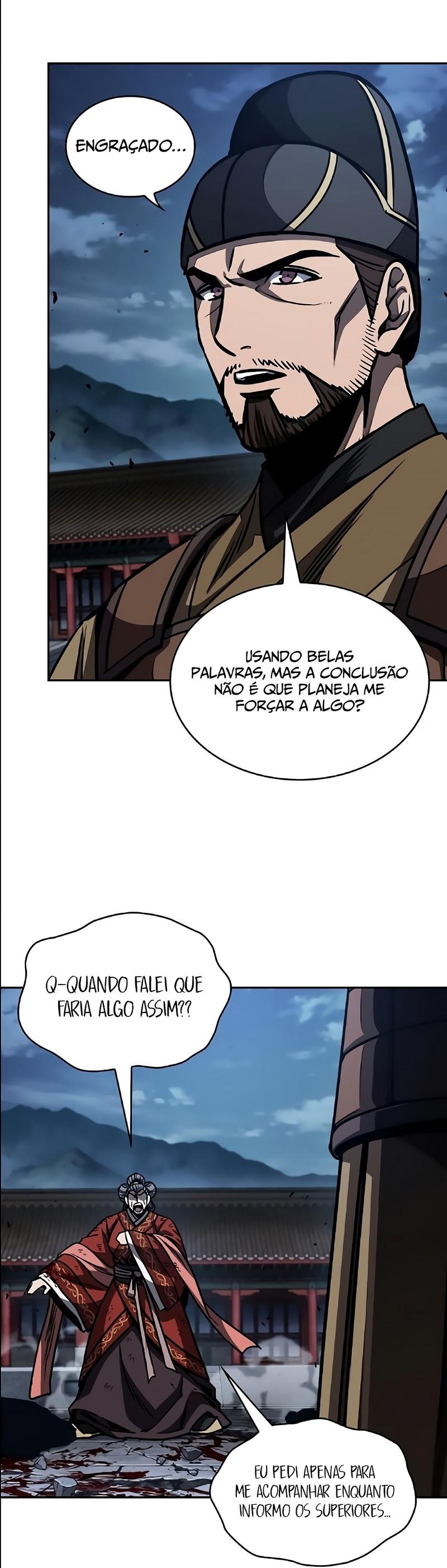 Read Nanotecnologia Marcial pt_BR Manga Online