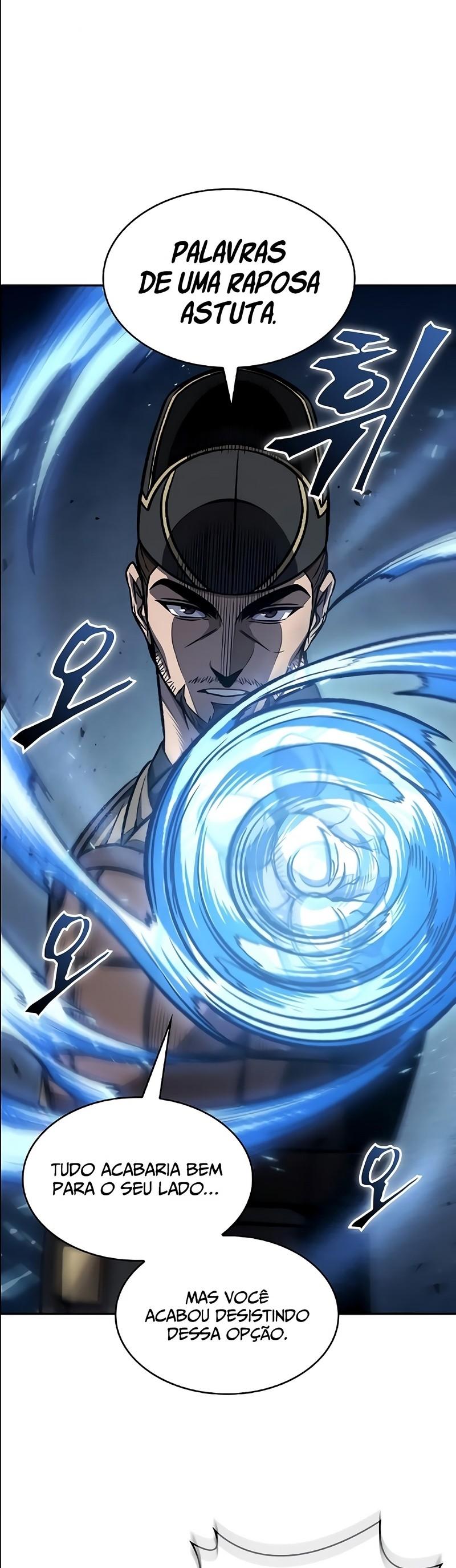 Read Nanotecnologia Marcial pt_BR Manga Online