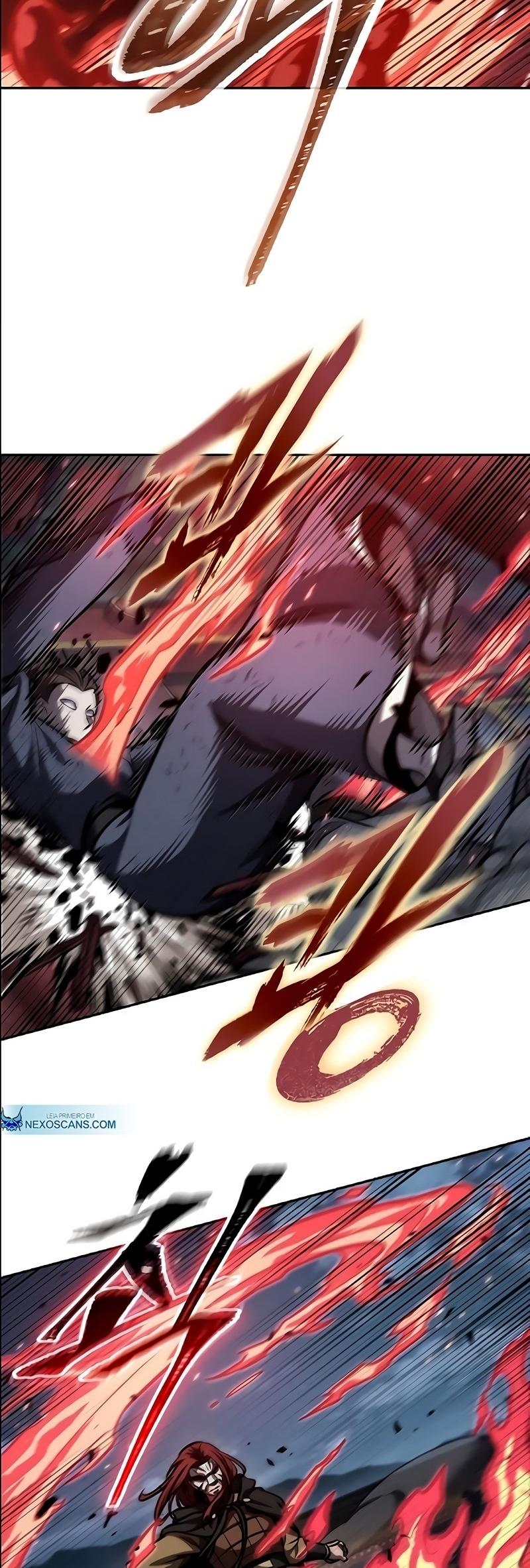Read Nanotecnologia Marcial pt_BR Manga Online