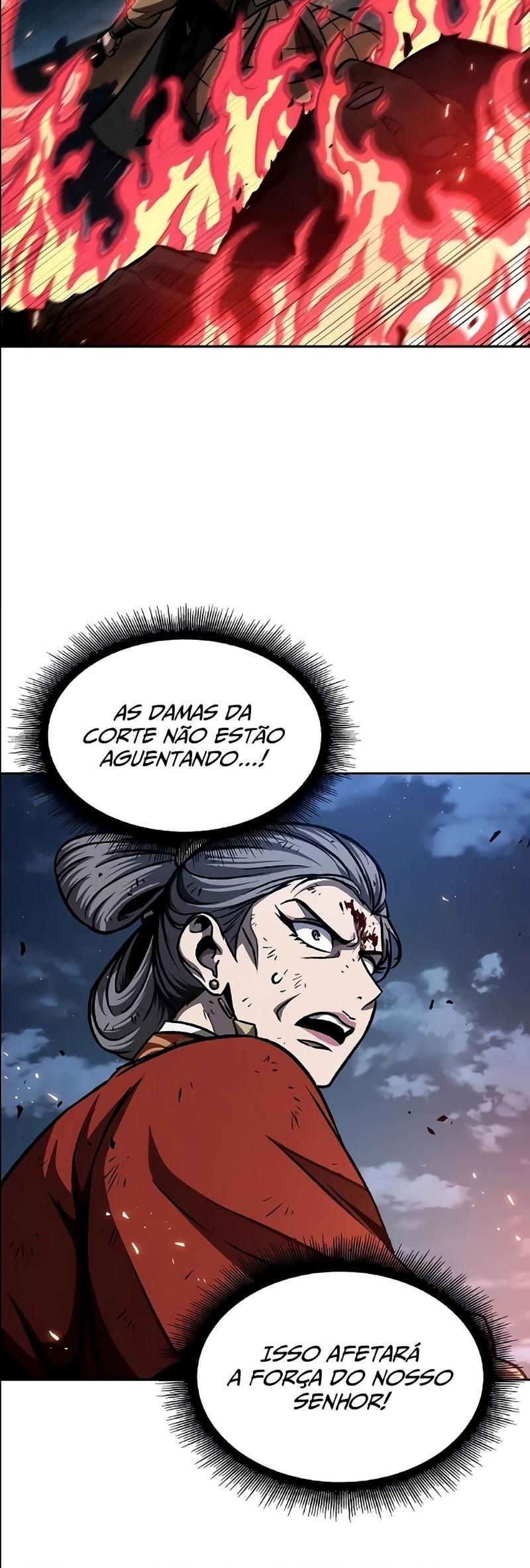 Read Nanotecnologia Marcial pt_BR Manga Online