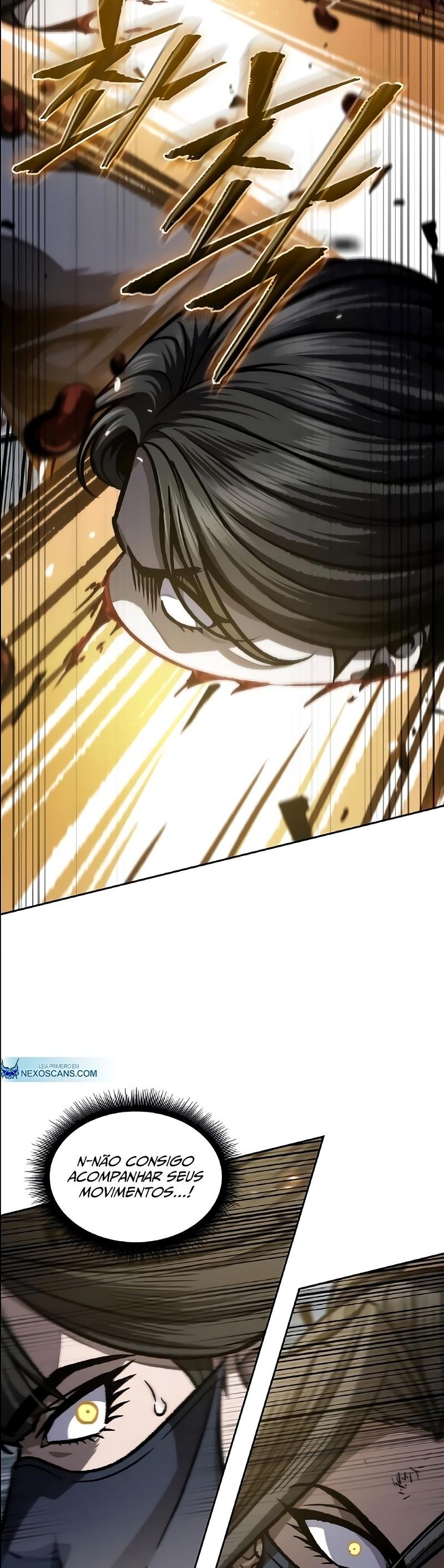 Read Nanotecnologia Marcial pt_BR Manga Online