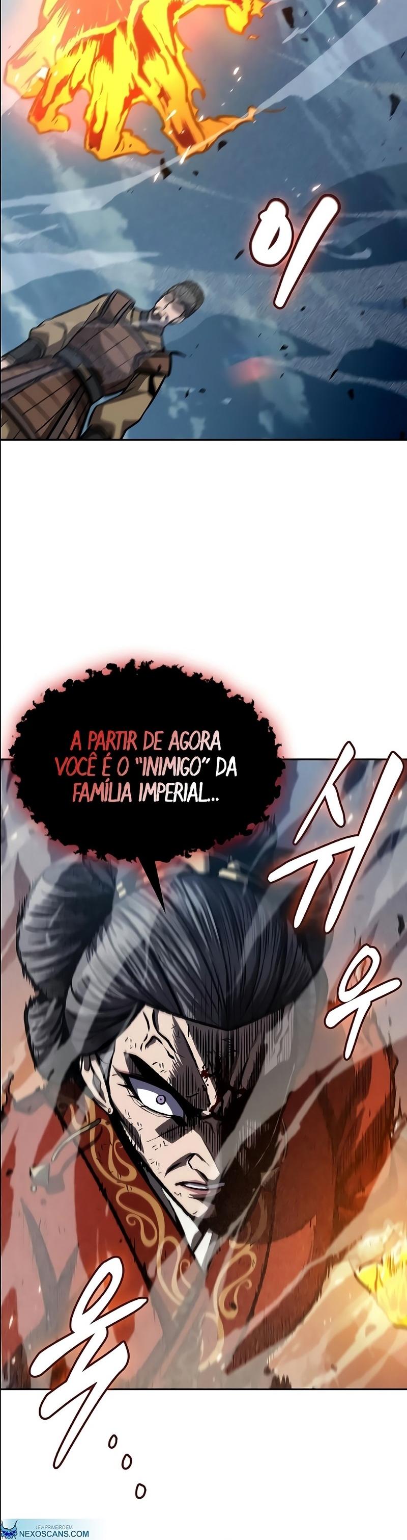 Read Nanotecnologia Marcial pt_BR Manga Online