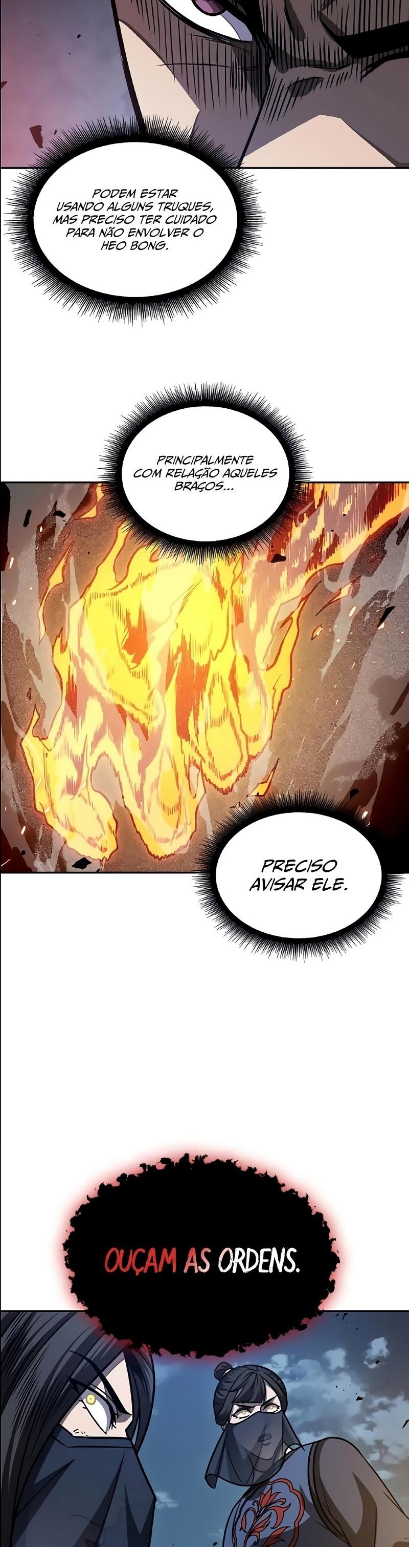 Read Nanotecnologia Marcial pt_BR Manga Online