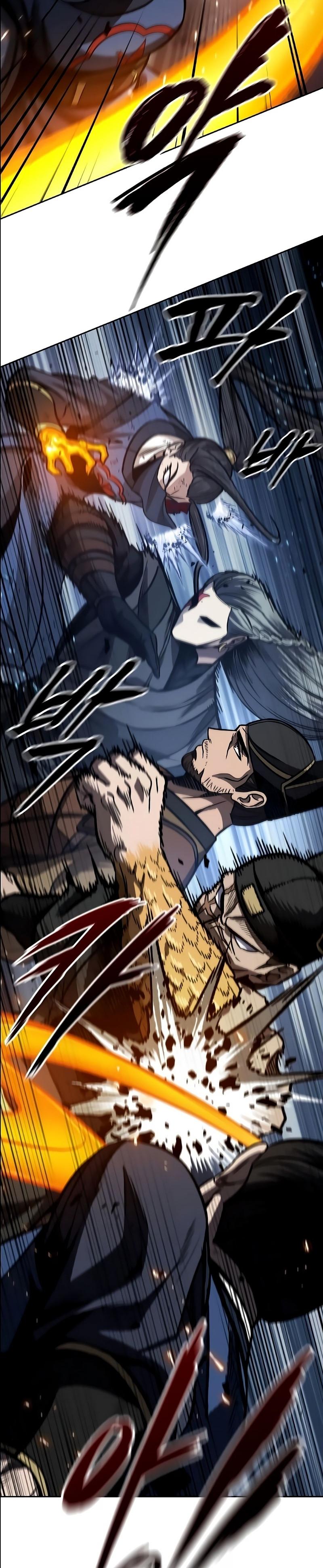 Read Nanotecnologia Marcial pt_BR Manga Online