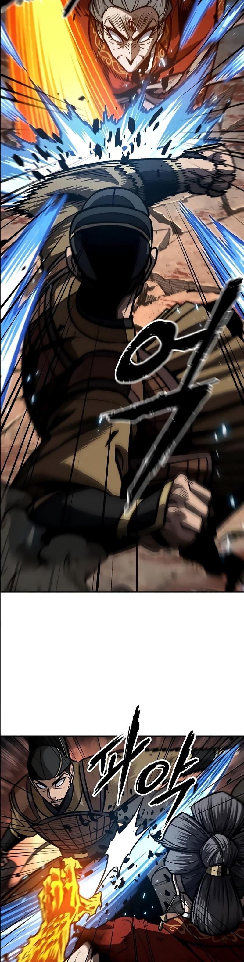 Read Nanotecnologia Marcial pt_BR Manga Online