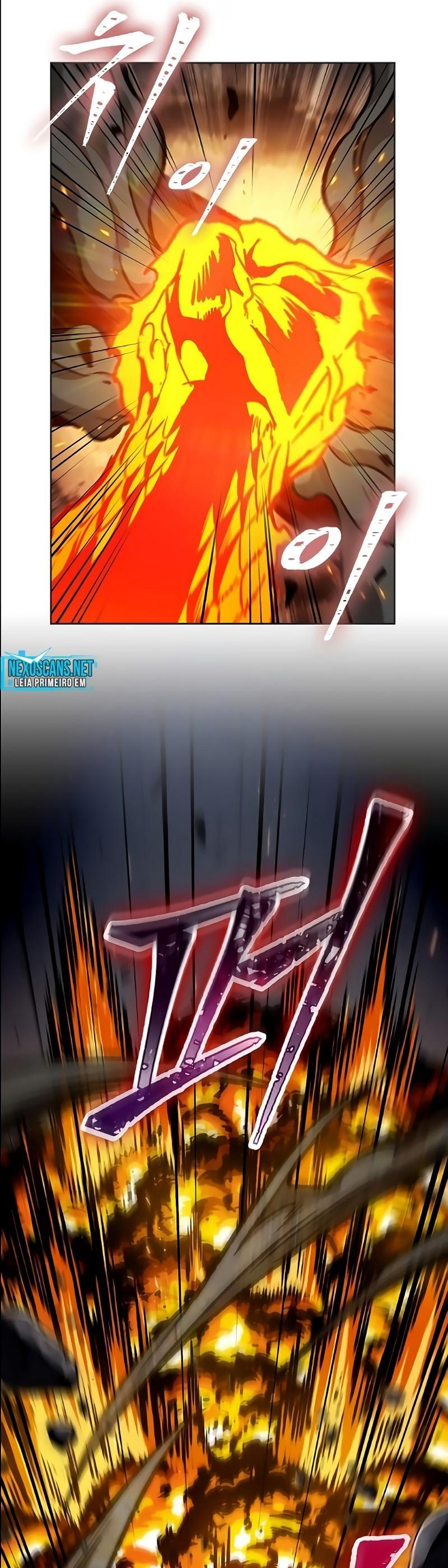 Read Nanotecnologia Marcial pt_BR Manga Online
