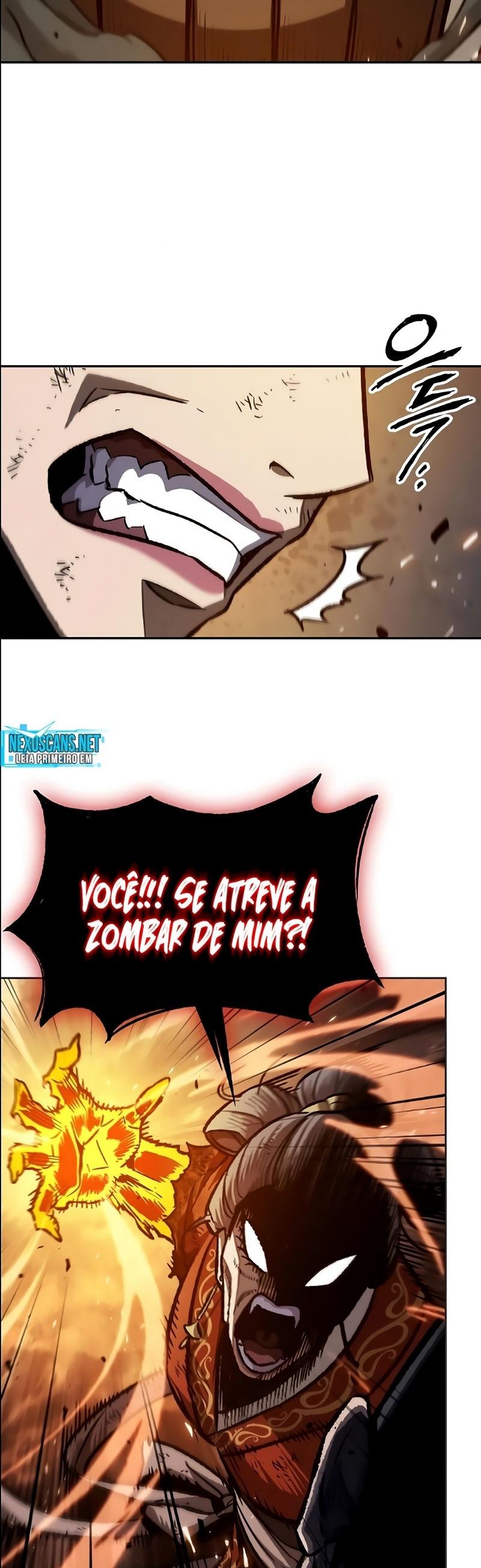 Read Nanotecnologia Marcial pt_BR Manga Online
