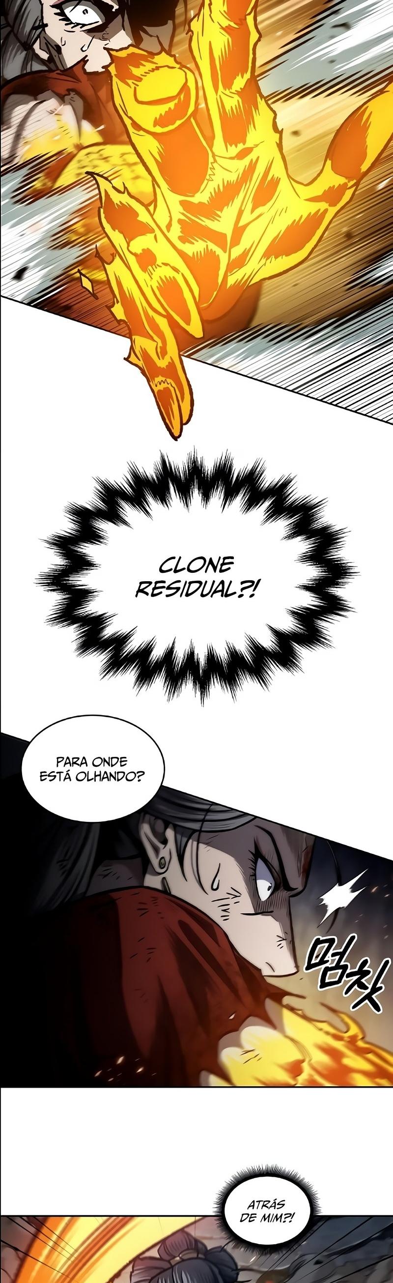 Read Nanotecnologia Marcial pt_BR Manga Online