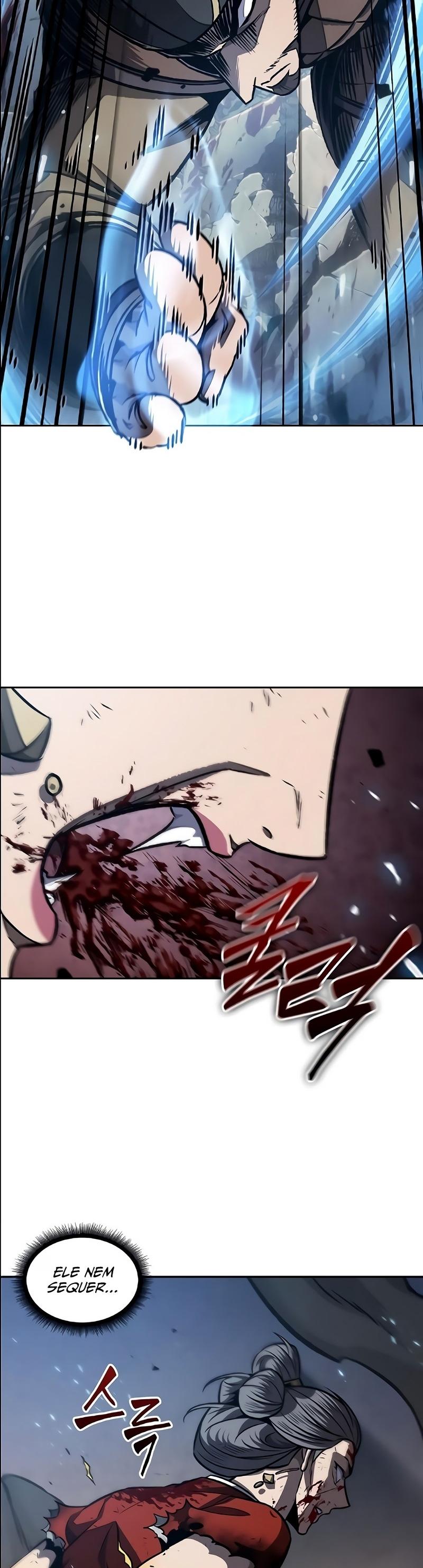Read Nanotecnologia Marcial pt_BR Manga Online