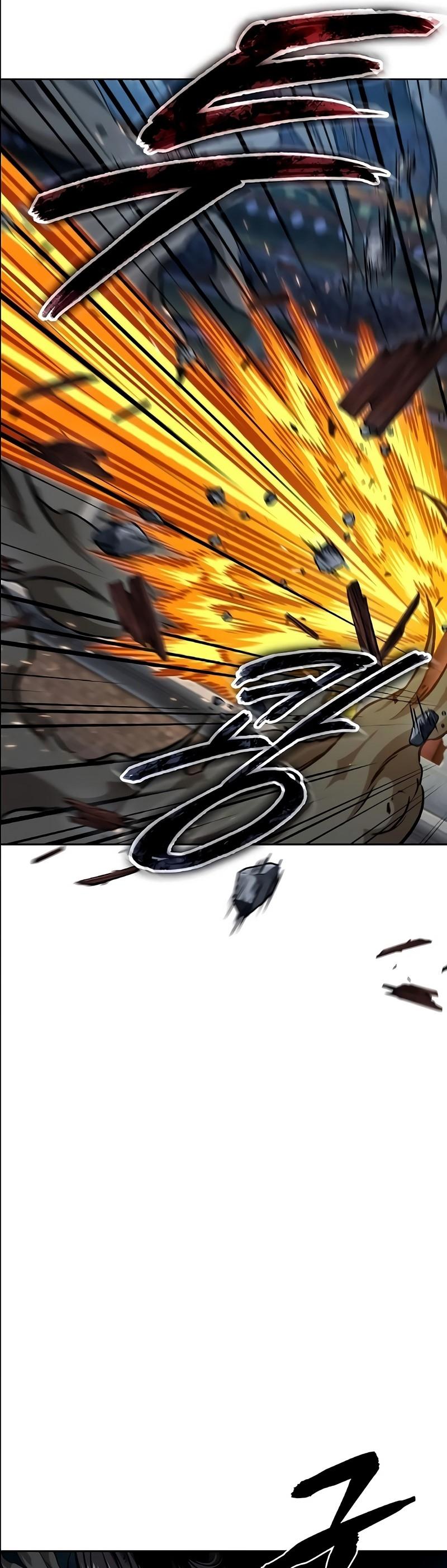 Read Nanotecnologia Marcial pt_BR Manga Online