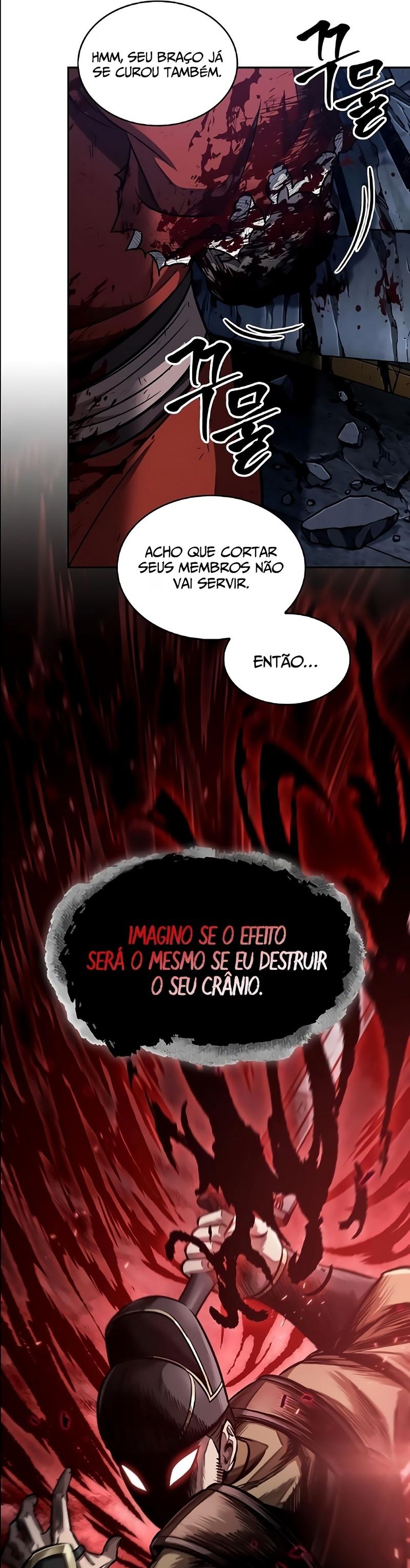 Read Nanotecnologia Marcial pt_BR Manga Online