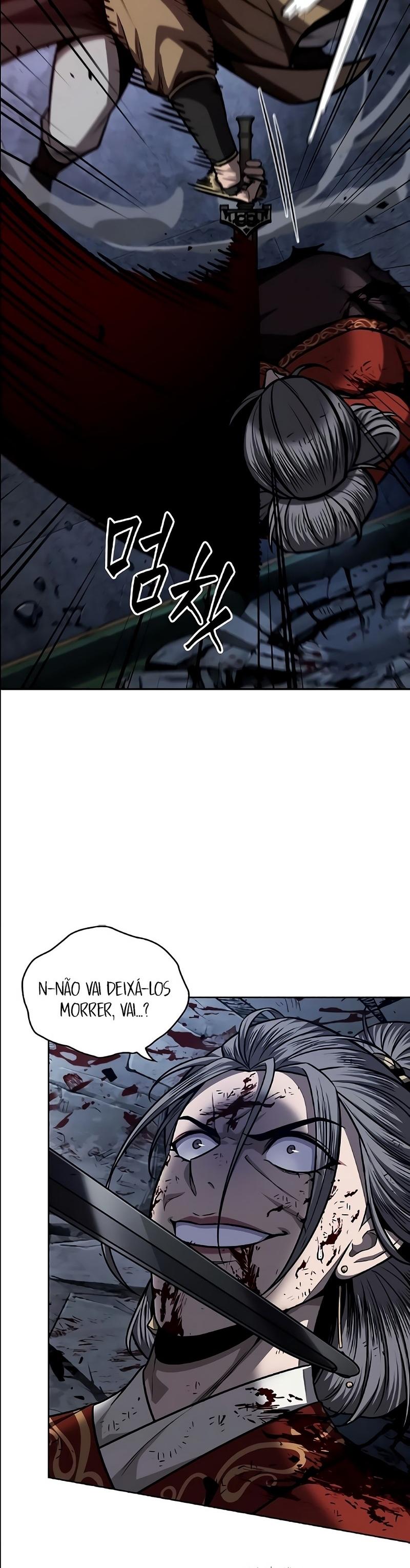 Read Nanotecnologia Marcial pt_BR Manga Online