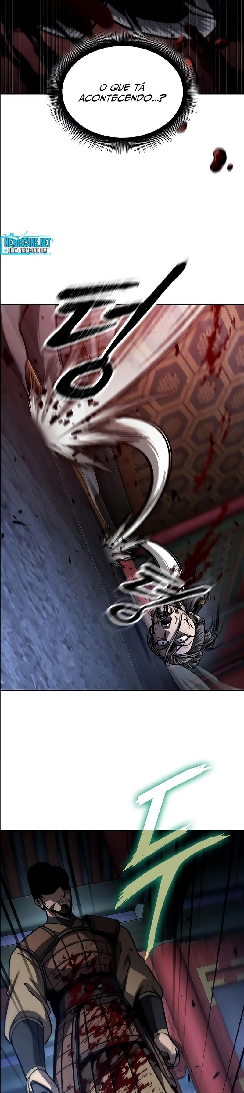 Read Nanotecnologia Marcial pt_BR Manga Online