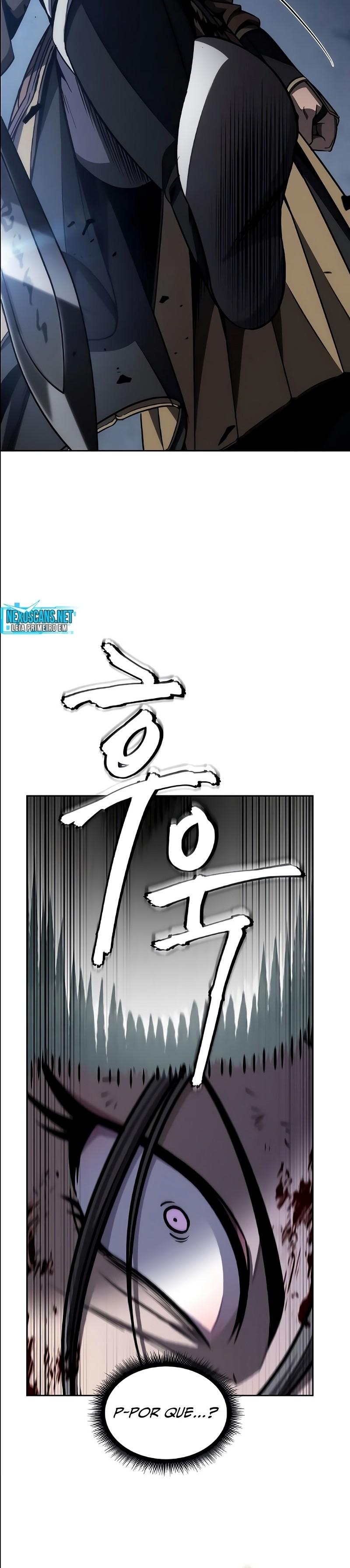 Read Nanotecnologia Marcial pt_BR Manga Online