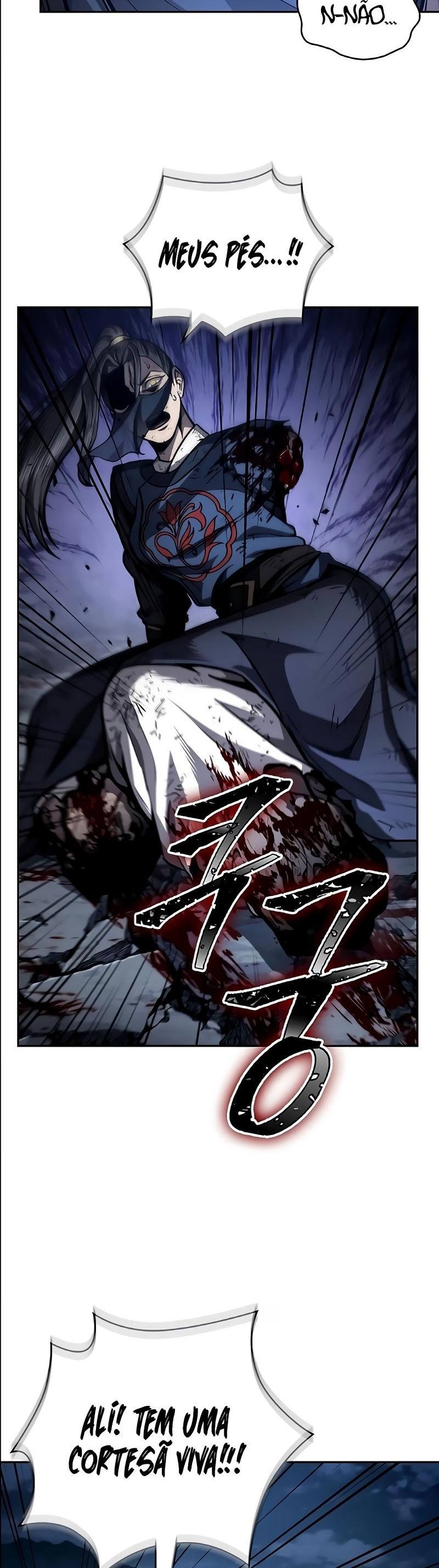Read Nanotecnologia Marcial pt_BR Manga Online