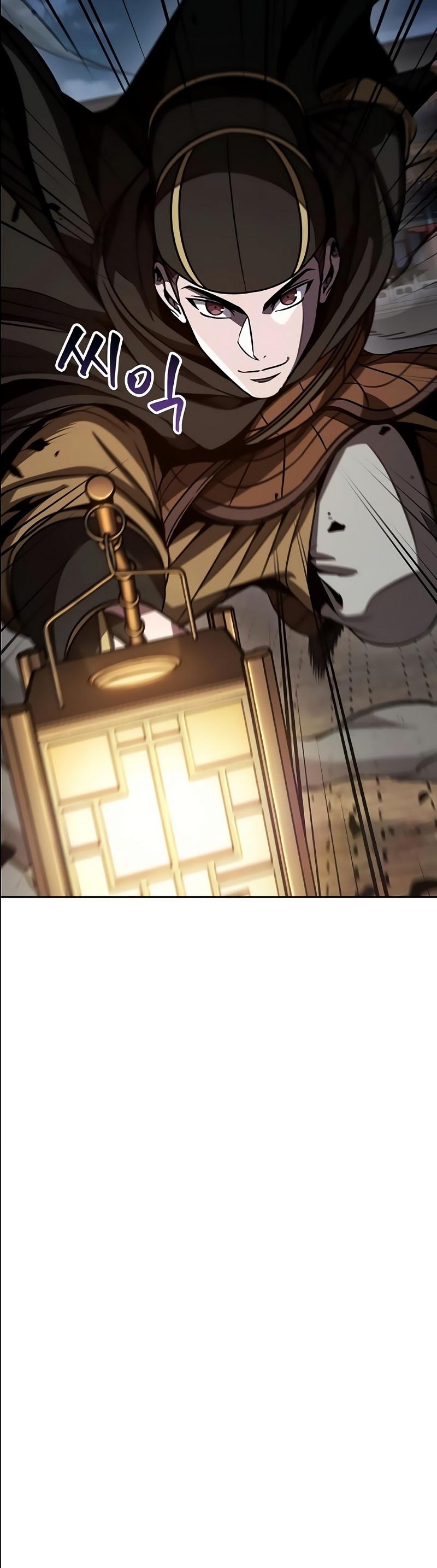 Read Nanotecnologia Marcial pt_BR Manga Online