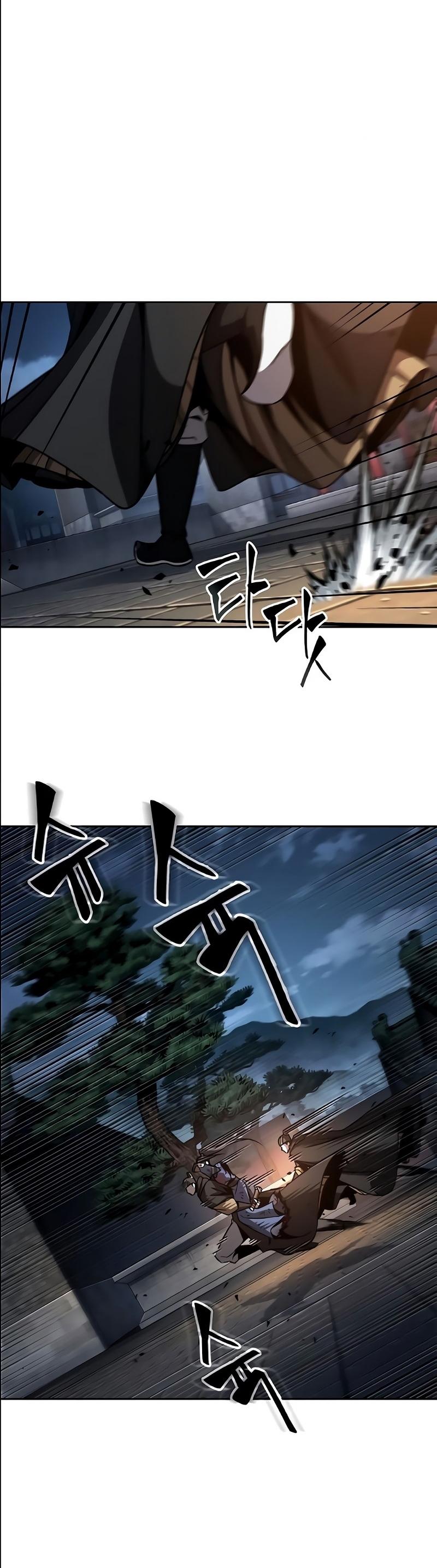 Read Nanotecnologia Marcial pt_BR Manga Online