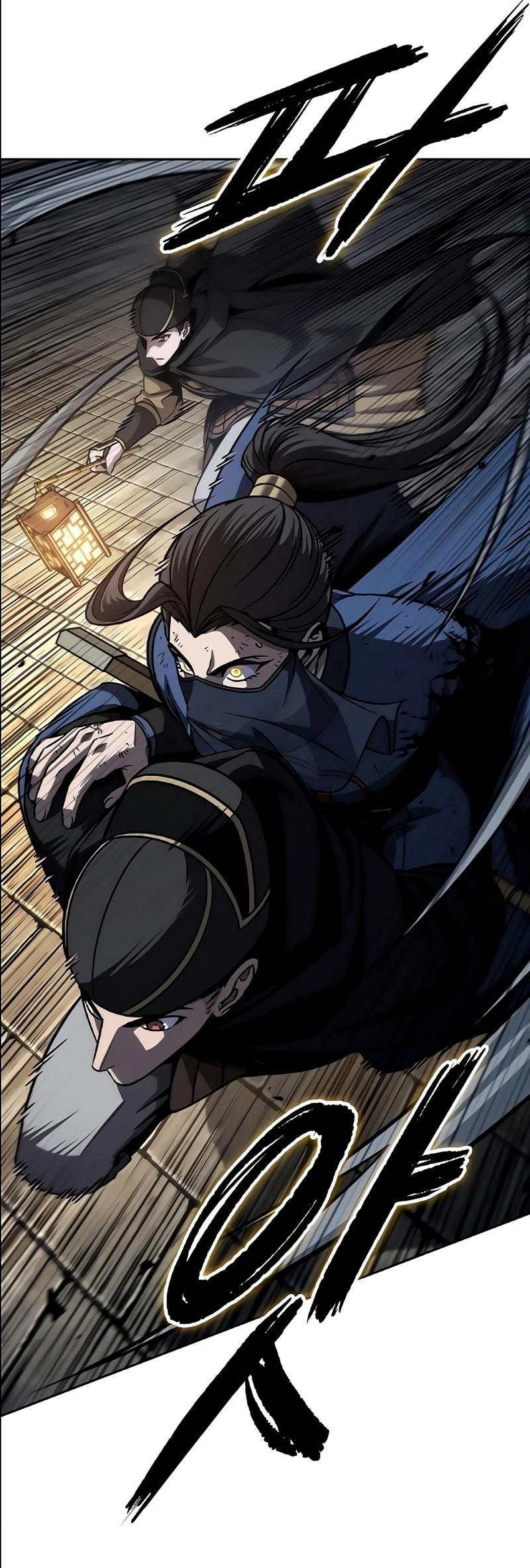 Read Nanotecnologia Marcial pt_BR Manga Online