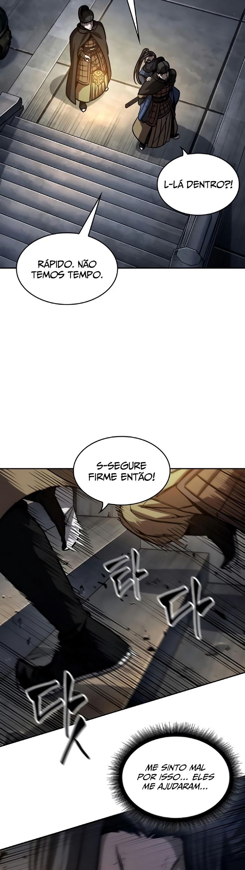 Read Nanotecnologia Marcial pt_BR Manga Online