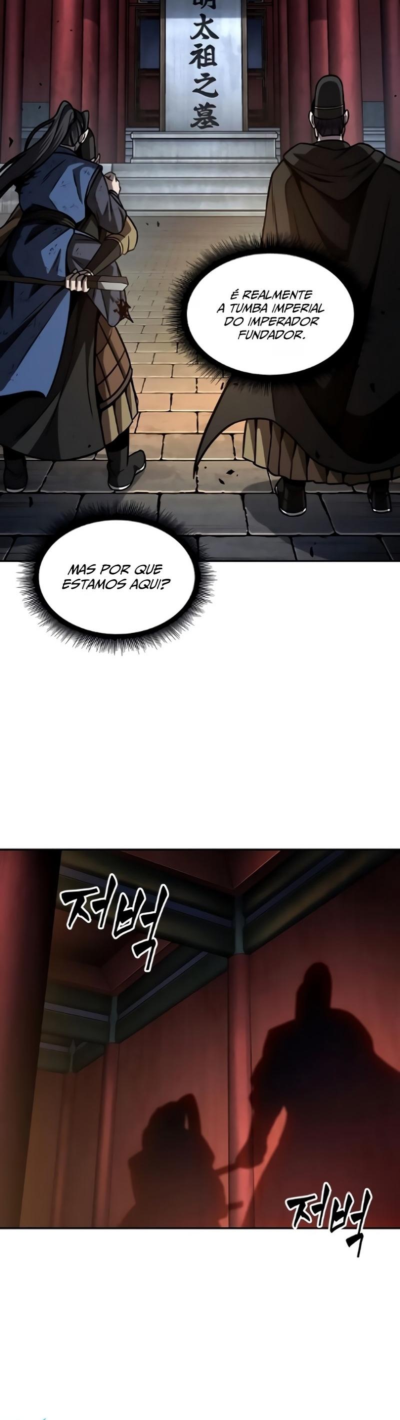 Read Nanotecnologia Marcial pt_BR Manga Online