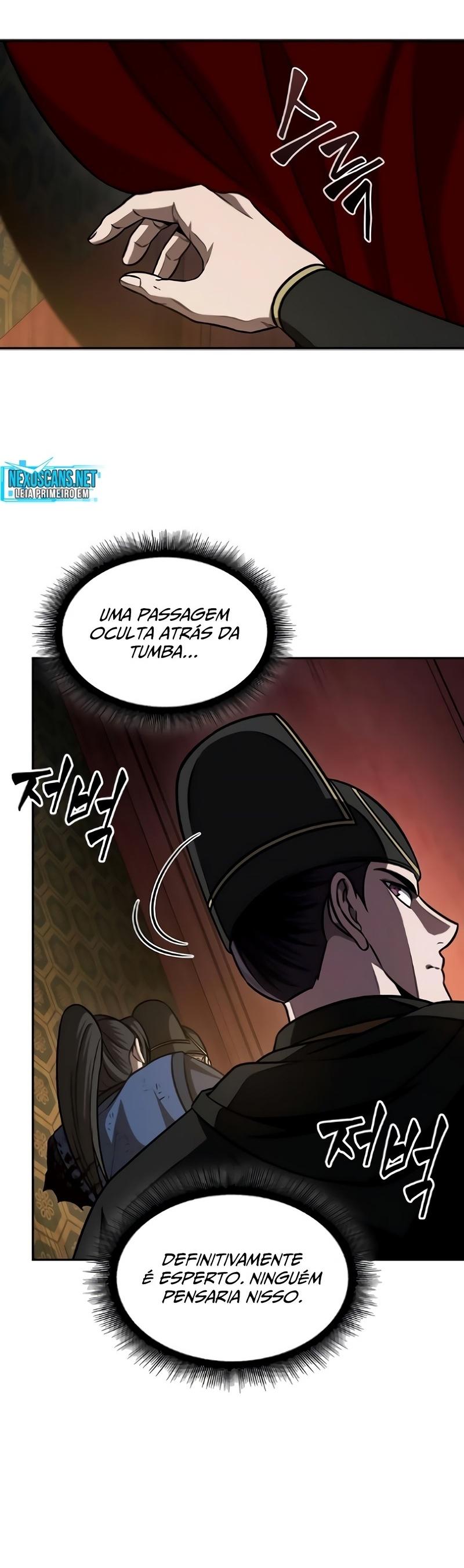 Read Nanotecnologia Marcial pt_BR Manga Online