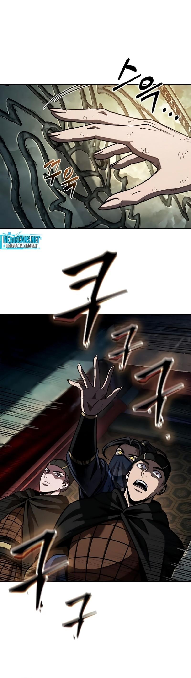 Read Nanotecnologia Marcial pt_BR Manga Online