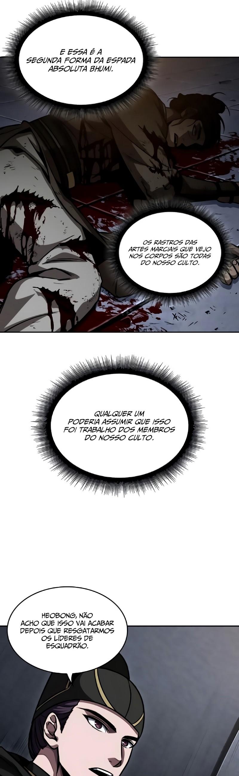 Read Nanotecnologia Marcial pt_BR Manga Online