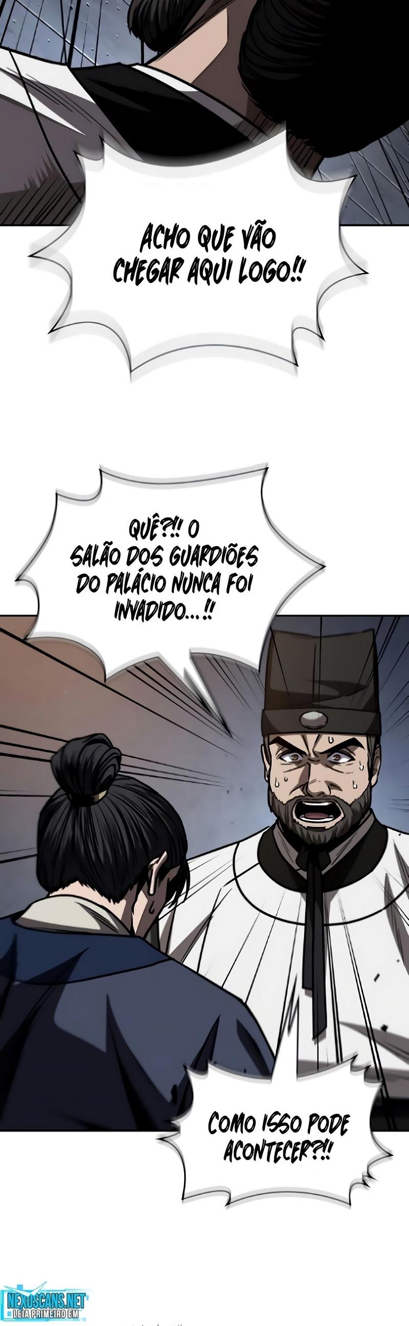 Read Nanotecnologia Marcial pt_BR Manga Online