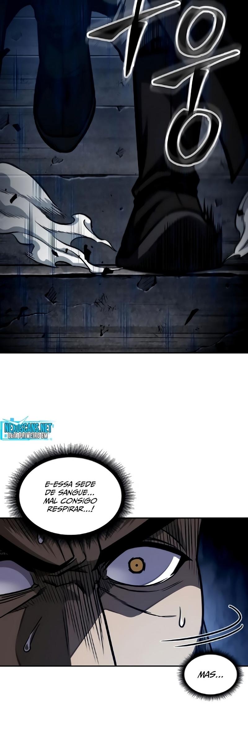 Read Nanotecnologia Marcial pt_BR Manga Online