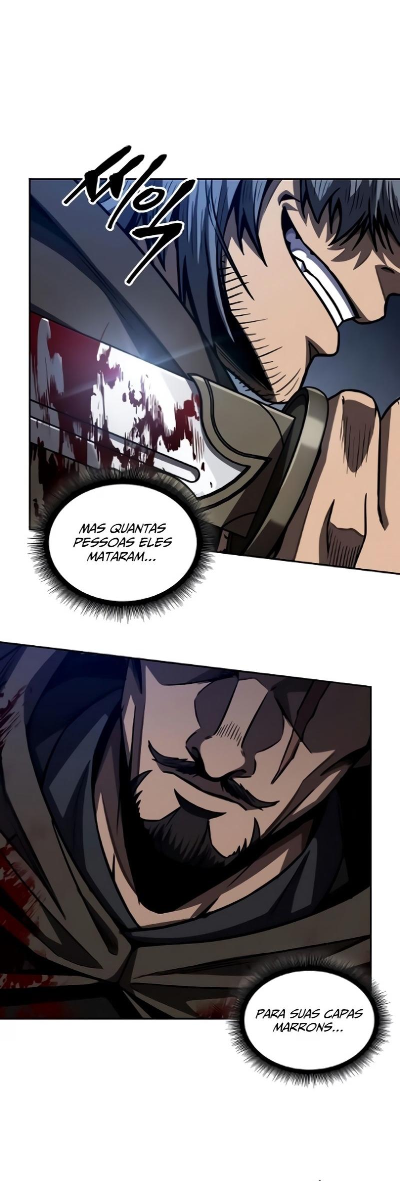 Read Nanotecnologia Marcial pt_BR Manga Online