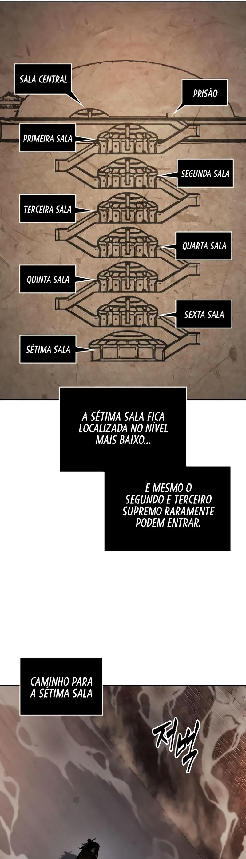Read Nanotecnologia Marcial pt_BR Manga Online