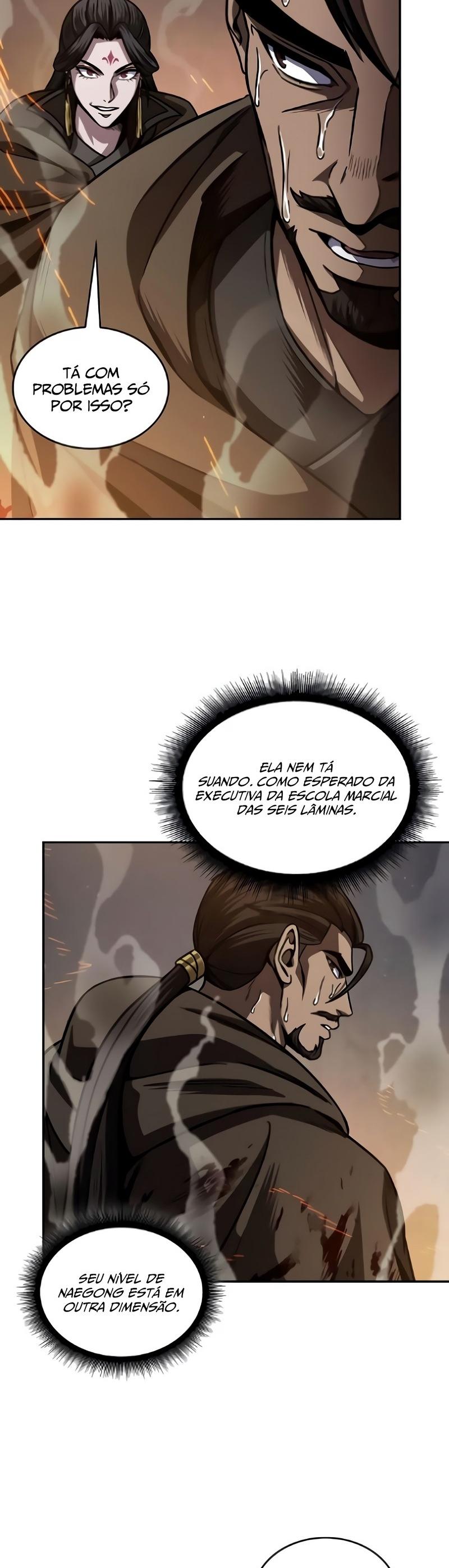 Read Nanotecnologia Marcial pt_BR Manga Online