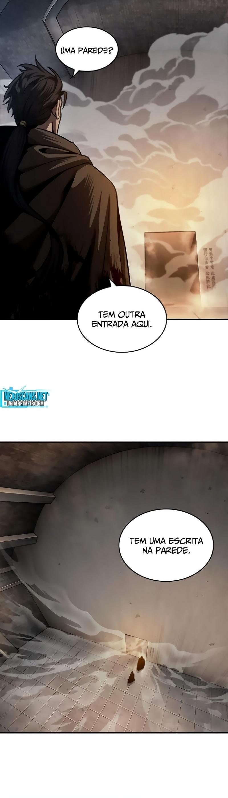 Read Nanotecnologia Marcial pt_BR Manga Online