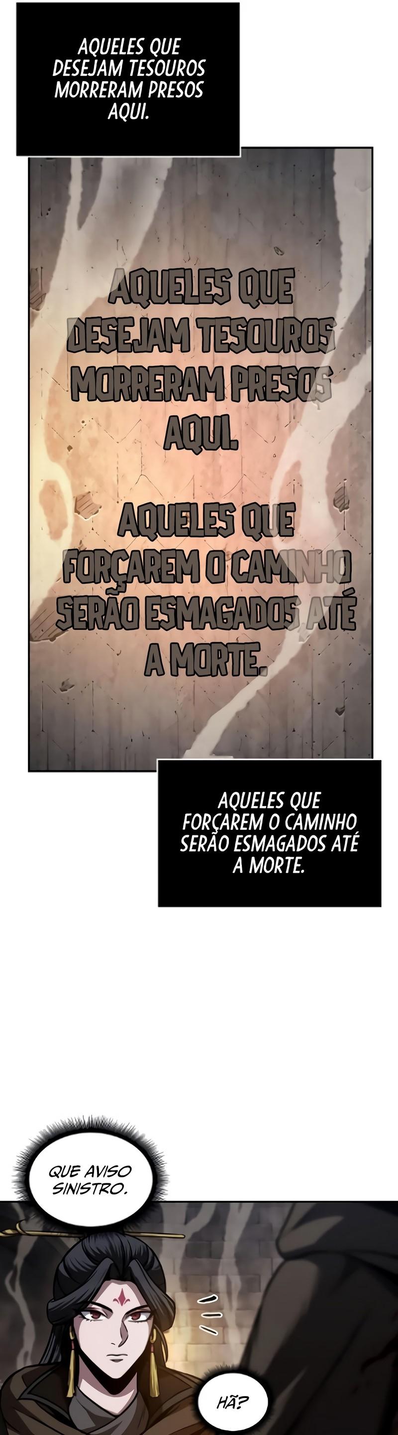 Read Nanotecnologia Marcial pt_BR Manga Online