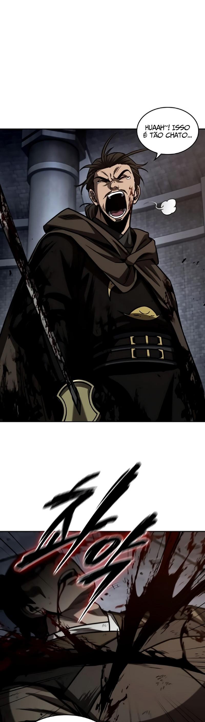 Read Nanotecnologia Marcial pt_BR Manga Online