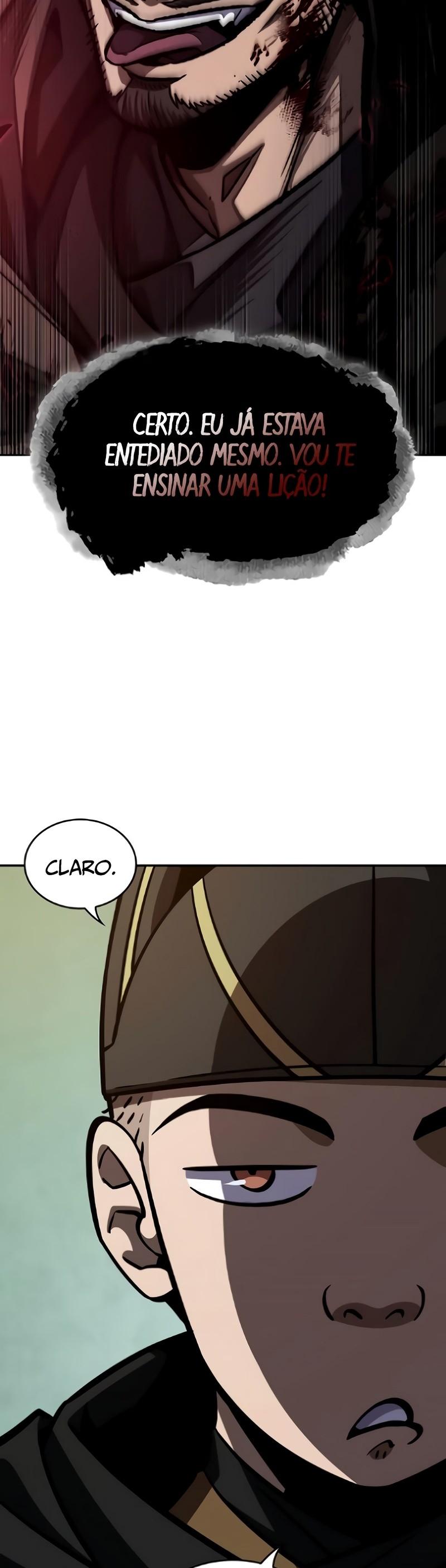 Read Nanotecnologia Marcial pt_BR Manga Online