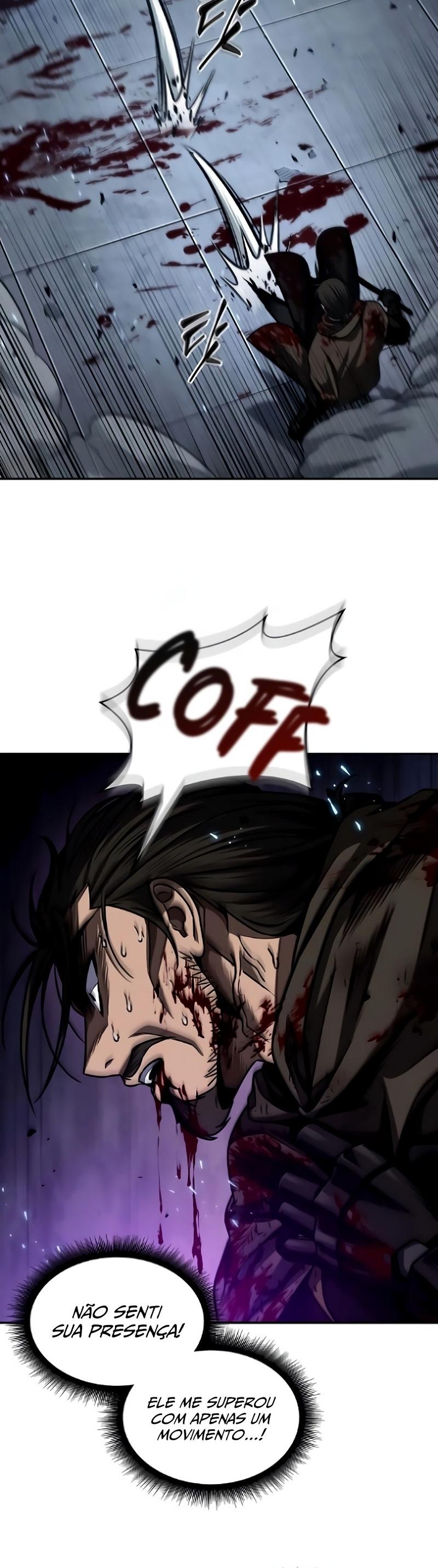 Read Nanotecnologia Marcial pt_BR Manga Online