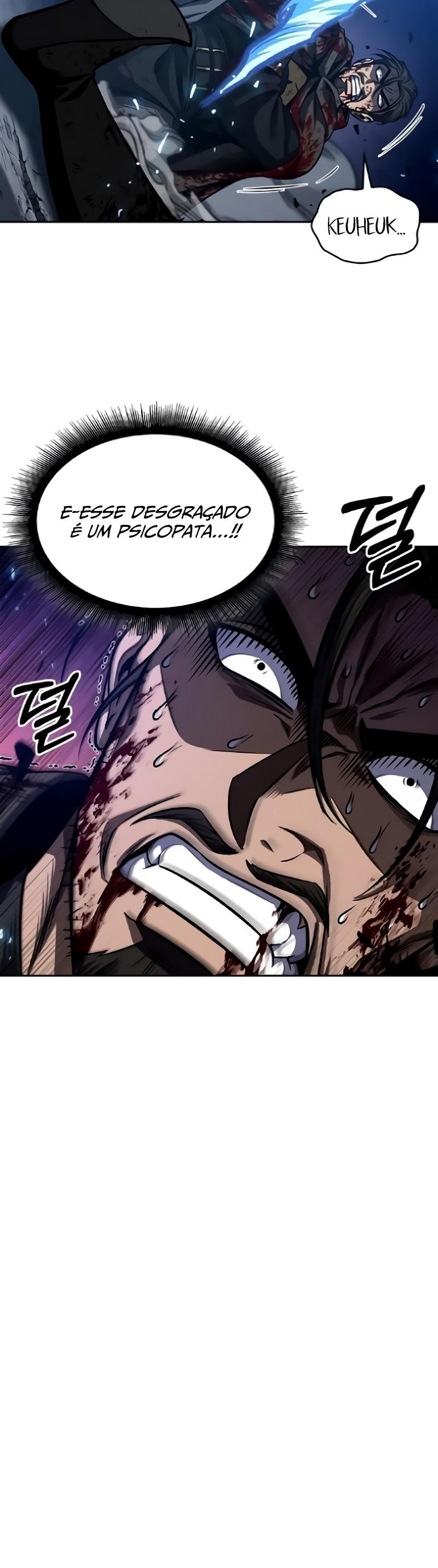 Read Nanotecnologia Marcial pt_BR Manga Online