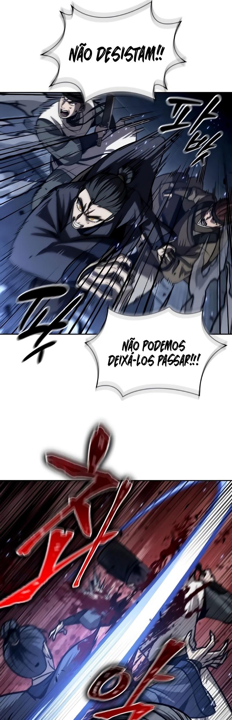 Read Nanotecnologia Marcial pt_BR Manga Online