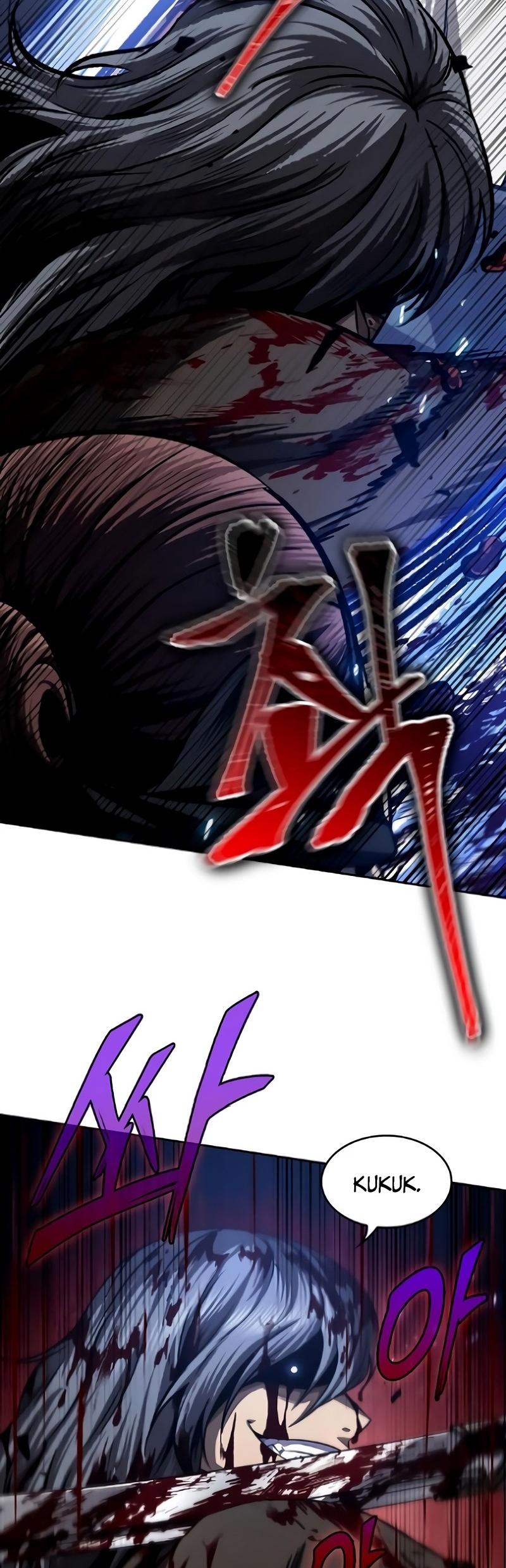 Read Nanotecnologia Marcial pt_BR Manga Online
