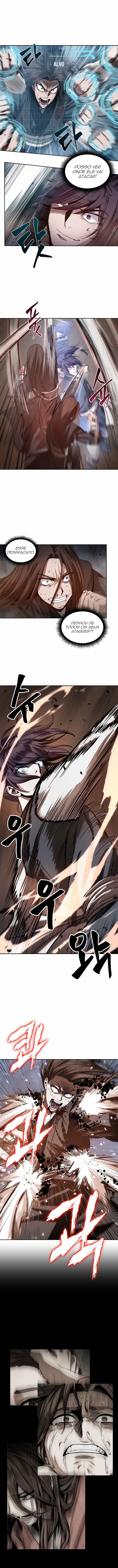 Read Nanotecnologia Marcial pt_BR Manga Online