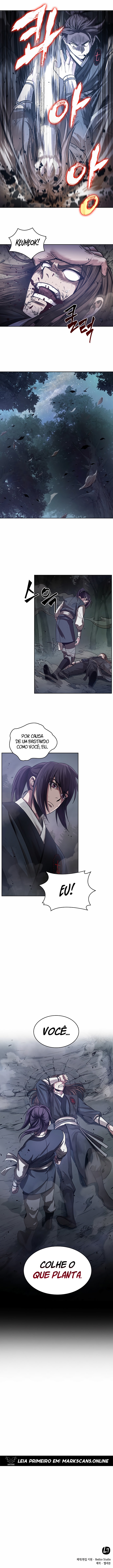 Read Nanotecnologia Marcial pt_BR Manga Online