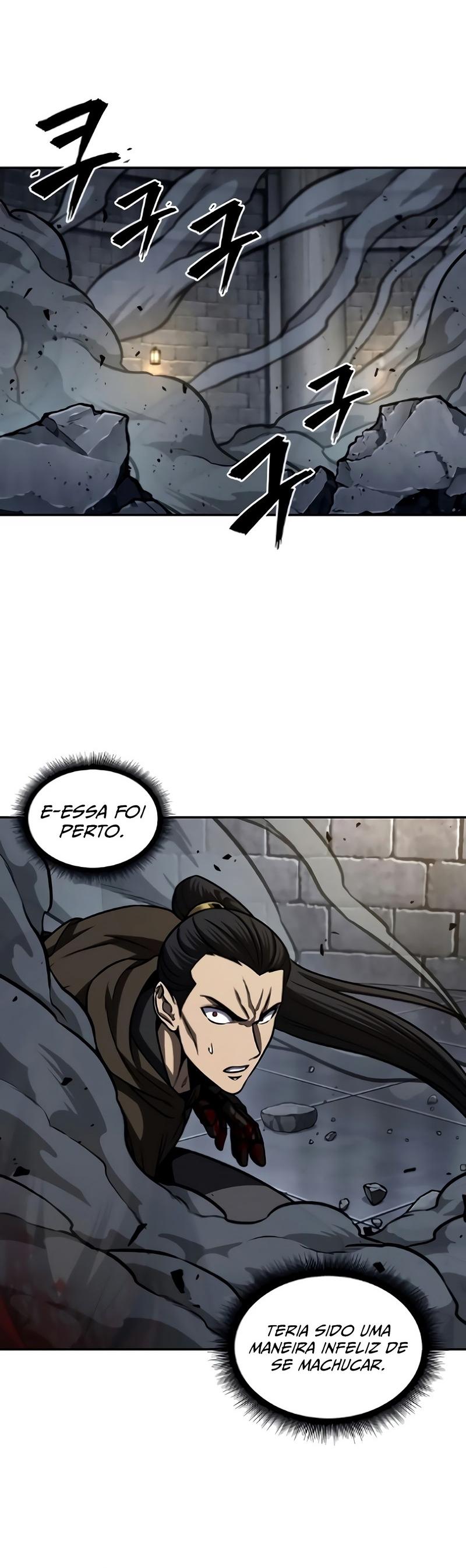 Read Nanotecnologia Marcial pt_BR Manga Online
