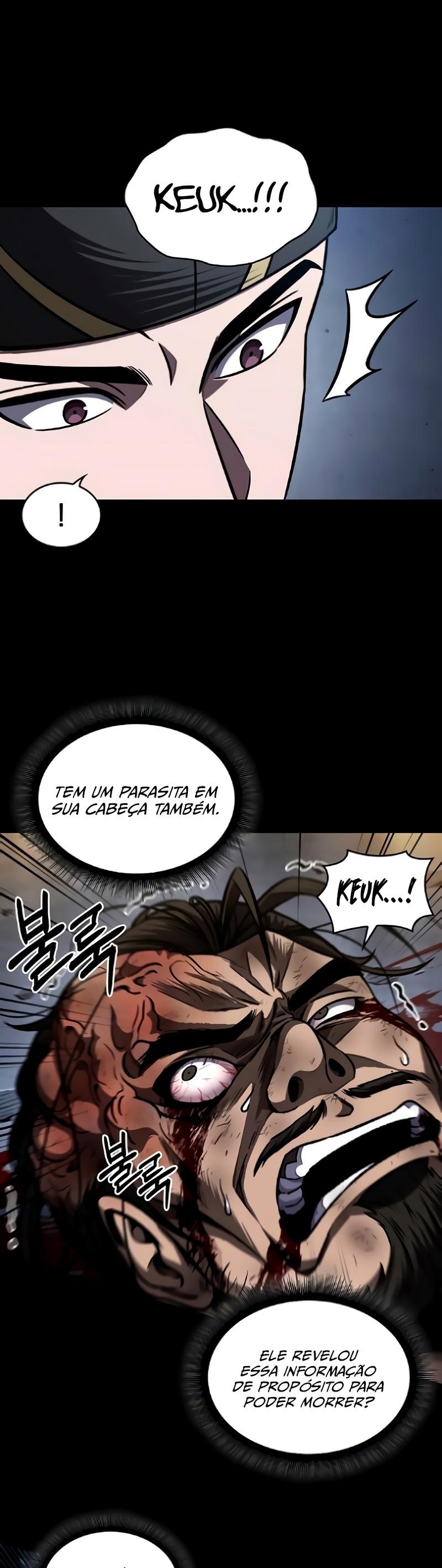 Read Nanotecnologia Marcial pt_BR Manga Online