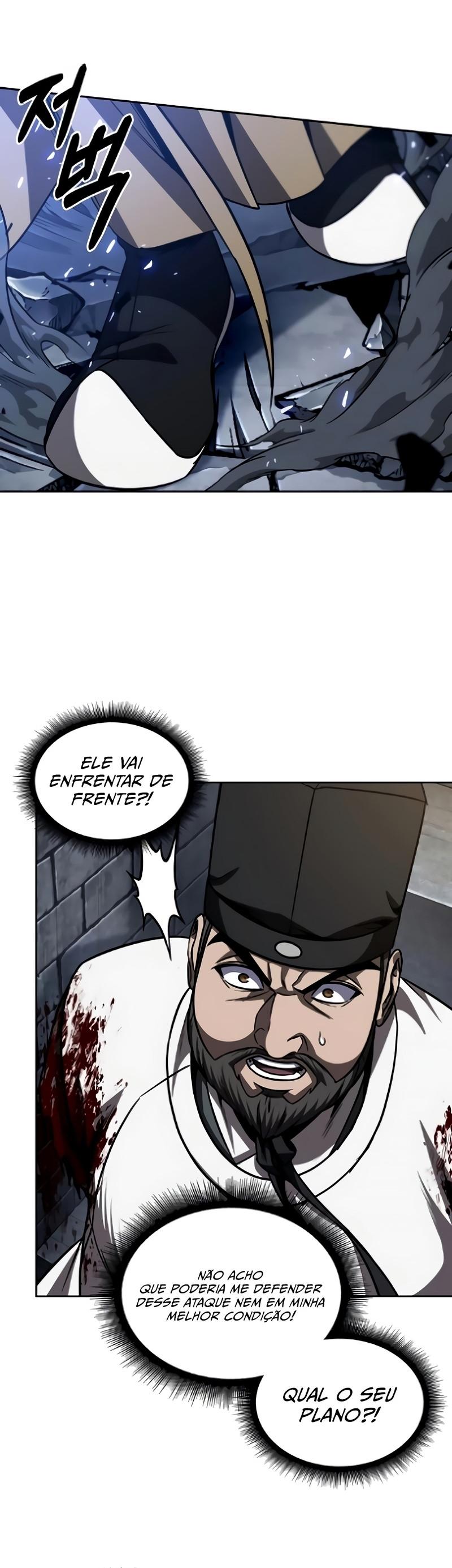 Read Nanotecnologia Marcial pt_BR Manga Online