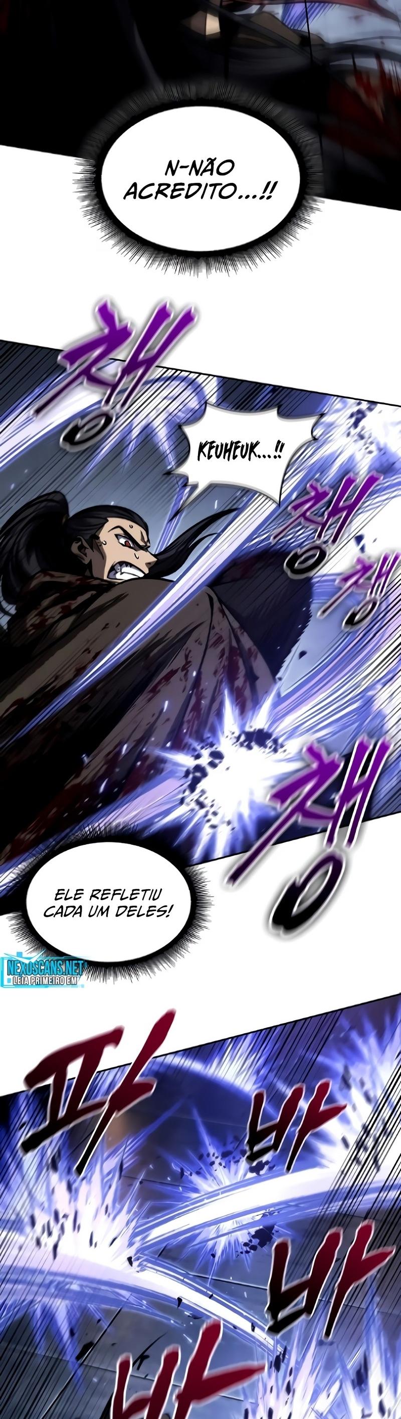 Read Nanotecnologia Marcial pt_BR Manga Online