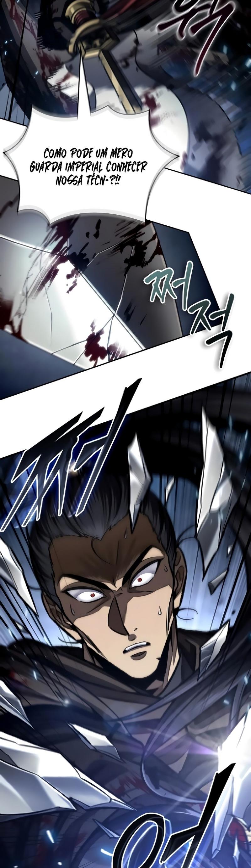 Read Nanotecnologia Marcial pt_BR Manga Online
