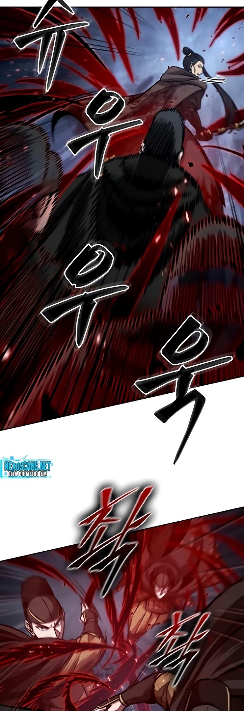 Read Nanotecnologia Marcial pt_BR Manga Online